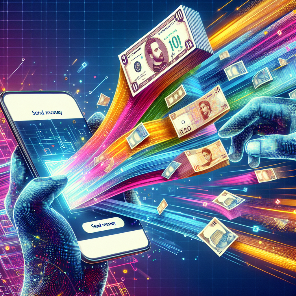 Depositando com facilidade: como o PIX está revolucionando transferências de dinheiro no Brasil
