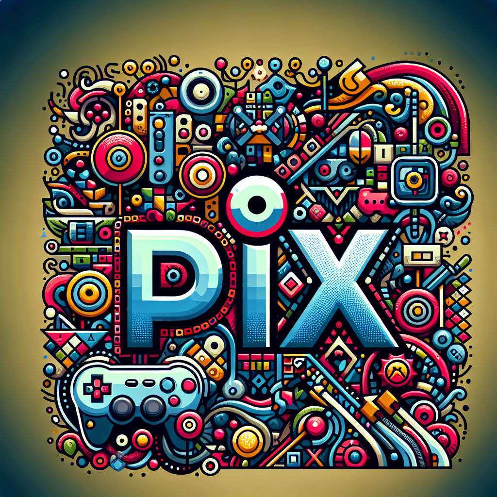 Jogos que permitem que você jogue e ganhe com o PIX
